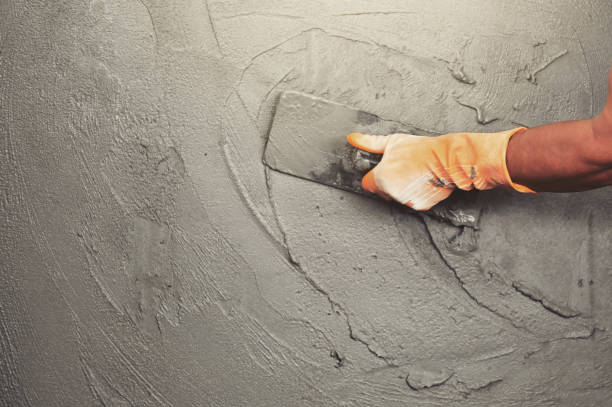 Best Residential Concrete Solutions in Untain View, MO