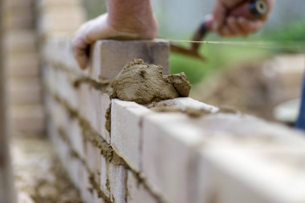 Best Concrete Driveway Installation in Untain View, MO